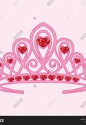 Image result for Princess Crown Vector