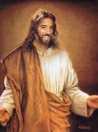 Image result for Laughing Christ