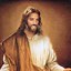 Image result for The Laughing Jesus Painting