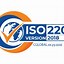 Image result for ISO 22000 Logo Malaysia