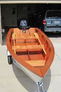 Image result for Free Wood Boat Plans