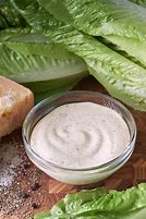 Image result for Caesar Vinaigrette China