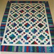 Image result for Jewel Box Quilt