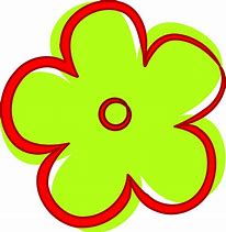 Image result for April Flowers Clip Art