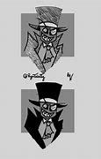 Image result for Black Hat Sketch