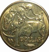 Image result for 1 Dollar Aus