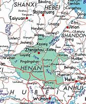 Image result for Henan Province China