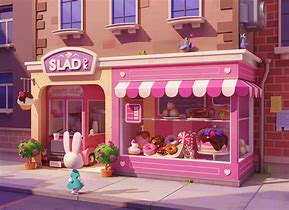 Image result for Menu of Cake Shop