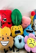 Image result for Bomby Plush Bfb