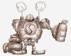 Image result for Blitzcrank Fan Art