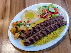 Image result for Kefta Kebabs