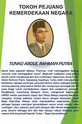 Image result for Tokoh Negara