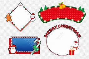 Image result for Christmas Joke Border