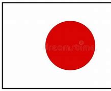 Image result for Japan Flag Black Border