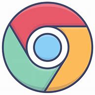 Image result for Google Chrome Browser Icon