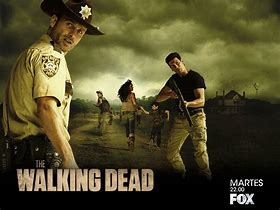 Image result for The Walking Dead Picture 500 X 500