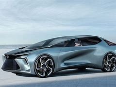 Image result for New Lexus Concept