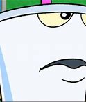 Image result for Master Shake Black and White