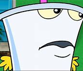 Image result for Master Shake Shirt