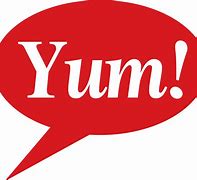 Image result for Yum Yum Logo