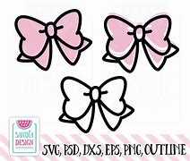 Image result for Cute Bow Emojis