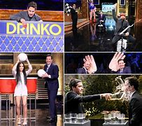 Image result for Jimmy Fallon Music Games