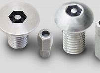 Image result for Tamper Proof Allen Sockets