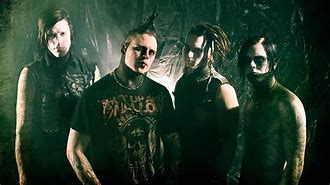 Image result for Combichrist