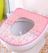 Image result for Toilet Seat Tabs