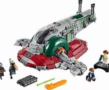 Image result for LEGO Star Wars 20 Years Sets