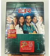 Image result for ER Season 4 DVD