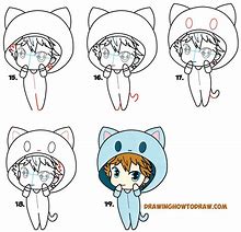 Image result for Chibi Boy Easy