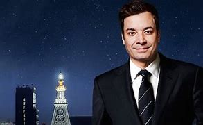 Image result for Jimmy Fallon Lying On Floor