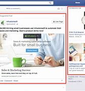 Image result for Facebook Page for Ads