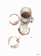 Image result for Coffee Aesthetic Art