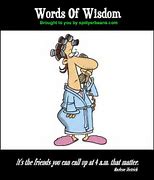 Image result for Funny Words of Wisdom Sign