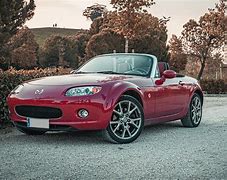 Image result for MX-5 NC