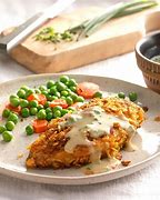 Image result for Chicken in Gravy