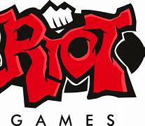 Image result for Riot Games Logo