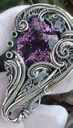 Image result for Wire Wrapped Jewelry