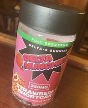 Image result for Delta Munchies OG Kush