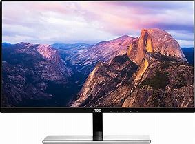 Image result for AOC LED Monitor