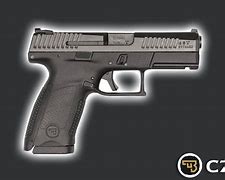 Image result for Ceska Pistol