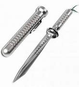 Image result for Twisted Knife Blade