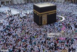 Image result for Tawaf Ritual