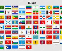 Image result for Red and Yellow Flag Russia