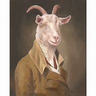 Image result for Goat Art Craft