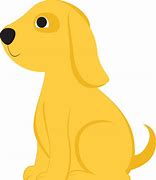 Image result for Yellow Dog From Cartoon Network