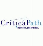 Image result for Critical Path Logo