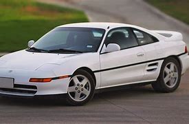 Image result for Toyota MR2 MK2